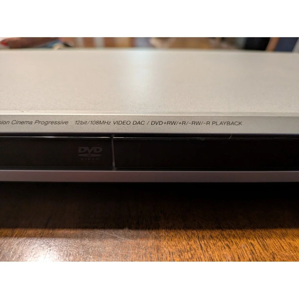 Sony dvp ns55p